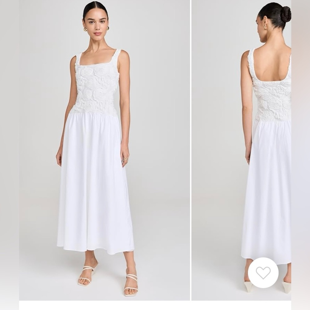 Show Me Your Mumu Bradshaw Maxi Dress